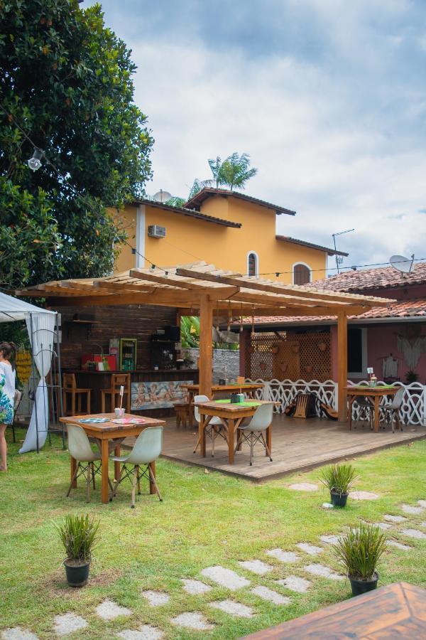 Manaca Hospedaria Hostel