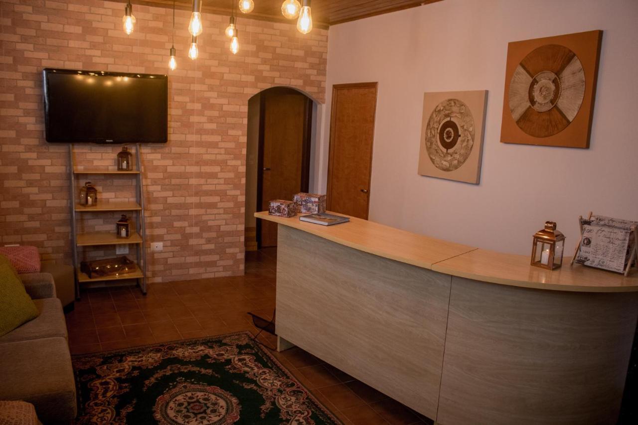 Manaca Hospedaria Hostel *
